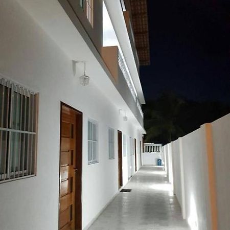 Ferienwohnung Porto Cavalinho Apartamento 2 Pôrto das Galinhas Exterior foto