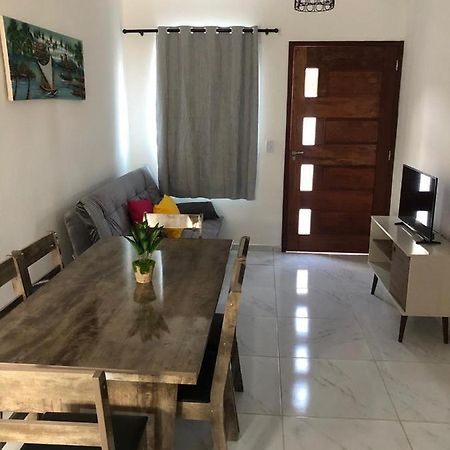 Ferienwohnung Porto Cavalinho Apartamento 2 Pôrto das Galinhas Exterior foto