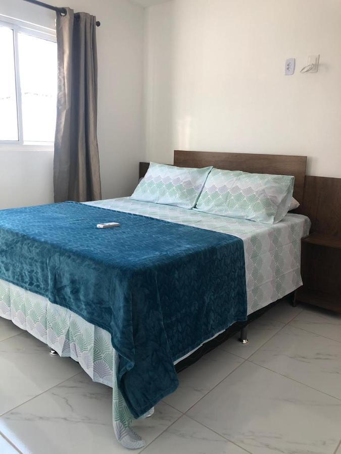 Ferienwohnung Porto Cavalinho Apartamento 2 Pôrto das Galinhas Exterior foto