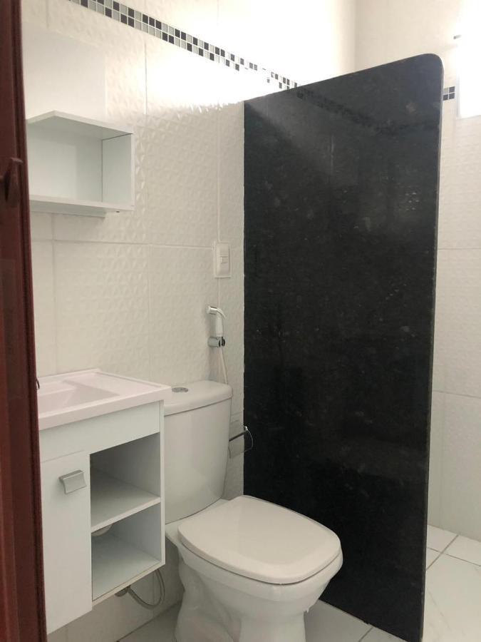 Ferienwohnung Porto Cavalinho Apartamento 2 Pôrto das Galinhas Exterior foto